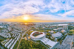 博主：大巴黎计划今夏中国行，8月10日左右在工体进行法国超级杯